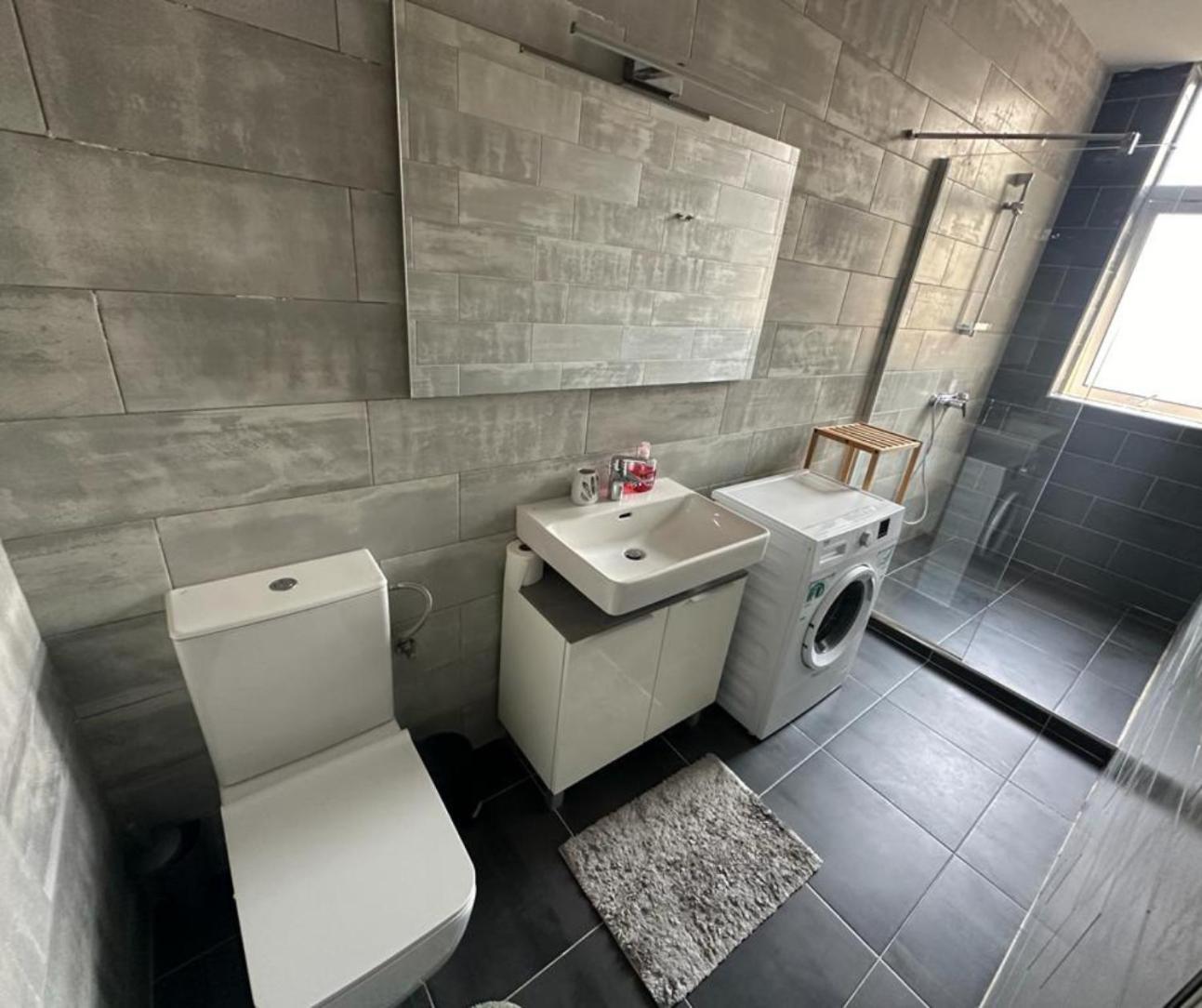 Central And Modern Valletta Flat Екстериор снимка